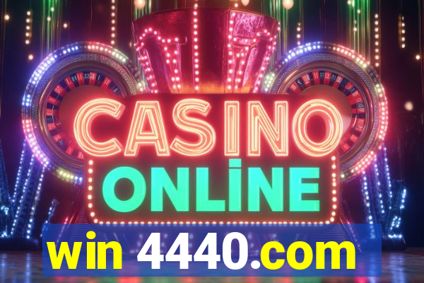 win 4440.com